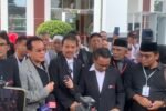 Gus Nur Sesumbar Siap Cium Kaki Orang yang Bisa Tunjukkan Ijasah Asli Jokowi di Persidangan