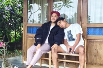 Ruben Onsu Buka Suara Soal Laporan Dugaan Kasus Kekerasan Seksual Inisial BP