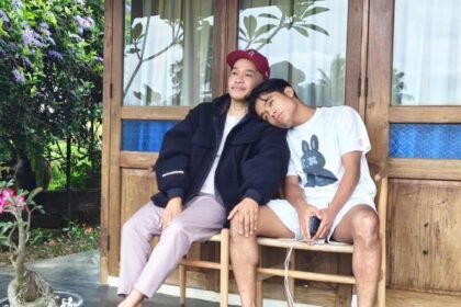 Ruben Onsu Buka Suara Soal Laporan Dugaan Kasus Kekerasan Seksual Inisial BP