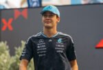 Hasil FP2 F1 GP Azerbaijan: Duo Mercedes Kuasai Papan Atas, Hamilton Terancam Investigasi Stewards