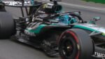 George Russell Rebut Pole Position F1 GP Azerbaijan 2026, Kimi Antonelli Crash Harus Start dari P16