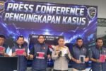 Modus Sindikat Scam Lintas Provinsi Berbasis Meta Ads : Janjikan Nonton Film Dapat Duit