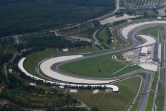 F1 Balik ke Malaysia Meski Satu Seri, Jadwal Lengkap dan Tantangan Ekstrem di Sirkuit Sepang