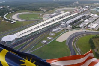 Suhu Panas Ekstrem Mengancam di Sepang, F1 GP Bahrain di Malaysia Berstatus 'Heat Hazard'