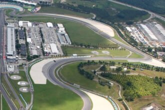 Minggu ini Sepang Malaysia Gelar F1, Tapi Mengusung Nama GP Bahrain