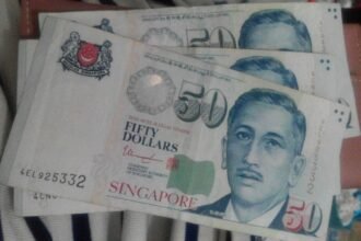 Skandal Dolar Singapura Palsu Rp 4,7 Miliar, Terlapor Ungkap Alur Transaksi dari Bogor ke Luar Negeri
