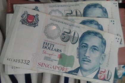 Skandal Dolar Singapura Palsu Rp 4,7 Miliar, Terlapor Ungkap Alur Transaksi dari Bogor ke Luar Negeri