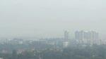 Pertama Kali Dalam 7 Tahun, Kualitas Udara Singapura di Level Tidak Sehat Akibat Kiriman Kabut Asap