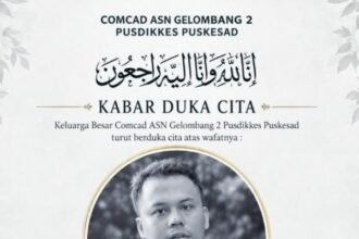Kronologi ASN Kemenekraf Meninggal Dunia Akibat Heatstroke Saat Latihan di Lanud Halim
