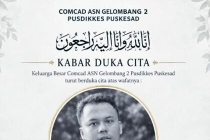 Kronologi ASN Kemenekraf Meninggal Dunia Akibat Heatstroke Saat Latihan di Lanud Halim