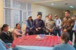 Kondisi Pulih usai Dirawat di RSCM, Siswi Karo Korban Insiden MBG Mulai Masuk Sekolah