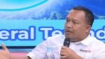 Hina MUI Jawa Timur Saat Live TV, Bos Sound Horeg Aeromax Minta Maaf dan Mengaku Khilaf