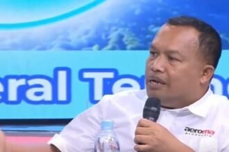 Hina MUI Jawa Timur Saat Live TV, Bos Sound Horeg Aeromax Minta Maaf dan Mengaku Khilaf