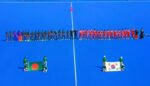 Blunder Fatal Asian Games 2026, Jepang Malah Putar Lagu Kebangsaan Korut Saat Korsel Bertanding