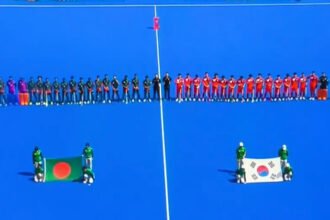 Blunder Fatal Asian Games 2026, Jepang Malah Putar Lagu Kebangsaan Korut Saat Korsel Bertanding