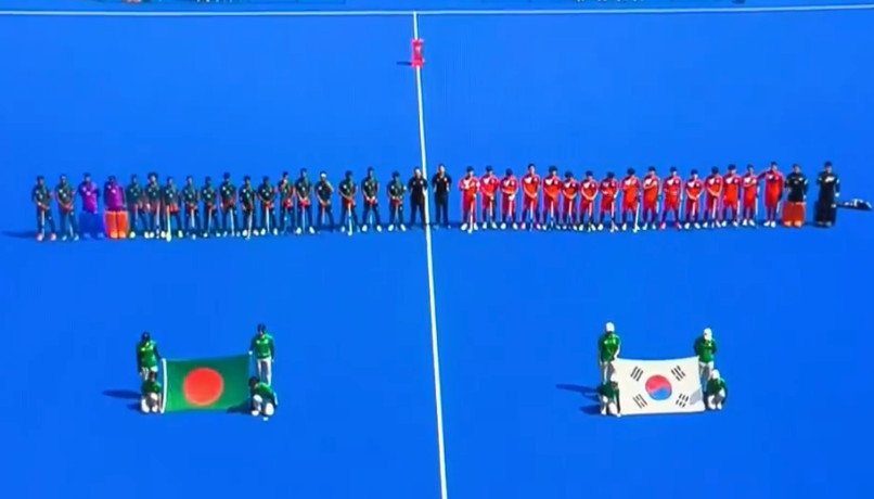 Blunder Fatal Asian Games 2026, Jepang Malah Putar Lagu Kebangsaan Korut Saat Korsel Bertanding