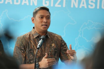BGN Perketat Pengawasan MBG, Kepala SPPG Tak Boleh Absen Saat Masak