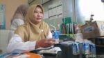 Susu MBG Terasa Pahit dan Menggumpal, 21 Siswa SD di Pati Mengalami Gejala Keracunan Massal