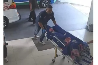 Polisi Ungkap Hasil Autopsi Mantan Asisten Febrie Adriansyah, Ini Penyebab Kematiannya