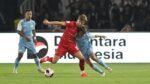 Timnas Indonesia Bungkam 10 Pemain Singapura 2-0 di Laga Pembuka FIFA ASEAN Cup 2026