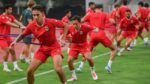 Ragnar Oratmangoen Bawa Timnas Indonesia Ungguli Singapura 1-0 di Babak 1 FIFA ASEAN Cup 2026