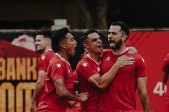 Jadwal Siaran Langsung Indonesia vs Malaysia: 'El Clasico' Penentu Tiket Final FIFA ASEAN Cup 2026