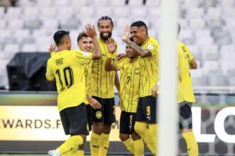 Media Malaysia Puji Kepaduan Skuad Harimau Malaya, Pede Tekuk Indonesia 1-0