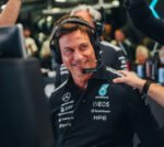 Bebas Bertarung Tanpa Team Order, Duel Antonelli - Russell di F1 GP Italia Bikin Toto Wolff Cenat-cenut