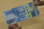 Warga 17 Tahun Ke Atas Desil 1 - 4 Buka Rekening Pertama Bakal Dapat Saldo Rp50 Ribu