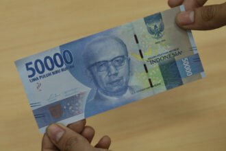 Warga 17 Tahun Ke Atas Desil 1 - 4 Buka Rekening Pertama Bakal Dapat Saldo Rp50 Ribu