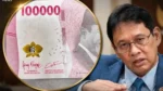 Uang Bertanda Tangan Purbaya Masih Dicetak, Gubernur BI: Pencetakan Dilakukan Bertahap