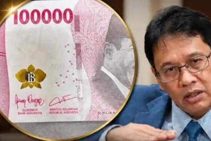 Uang Bertanda Tangan Purbaya Masih Dicetak, Gubernur BI: Pencetakan Dilakukan Bertahap
