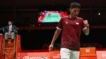 Profil Zaki Ubaidillah: Dari Panggung Junior Hingga Jadi Penentu Emas Beregu Putra Asian Games 2026