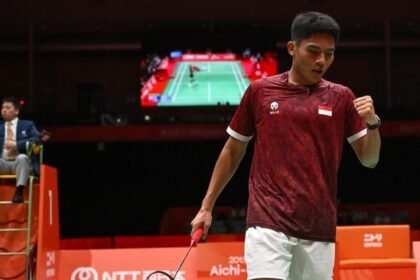 Profil Zaki Ubaidillah: Dari Panggung Junior Hingga Jadi Penentu Emas Beregu Putra Asian Games 2026