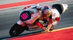 Hasil Race Moto2 GP San Marino : Maximo Quiles Menang Dramatis, Veda Ega Terpuruk di Posisi 18