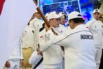 Presiden Prabowo Siapkan Bonus Rp3 Miliar per Medali Emas di Asian Games 2026 Aichi-Nagoya
