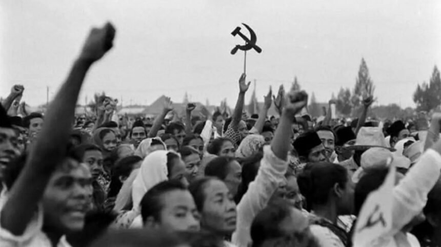 Jelang G30S 1965, Muncul Isu Dewan Jenderal, Ini Faktanya