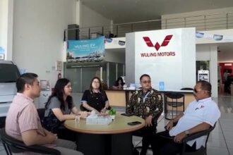 Warga Sudah Bayar Lunas tapi Mobil tak Dikirim, Wawali Armuji Semprot Manajemen Wuling Surabaya