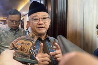 Siswa Tak Lagi Otomatis Naik Kelas Mulai 2027? Ini Kata Mendikdasmen