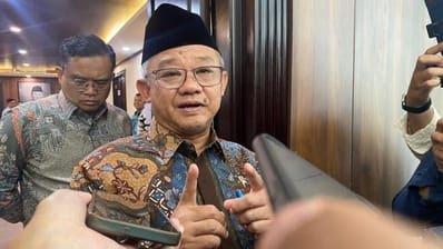 Siswa Tak Lagi Otomatis Naik Kelas Mulai 2027? Ini Kata Mendikdasmen