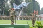 Sumpah Pemuda ke-98, Koopsudnas TNI AU Soroti Karakter dan Empati Generasi Muda