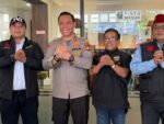 Polrestro Jakut Pastikan Penanganan Perkara RW 011 Kapuk Muara Berjalan Profesional
