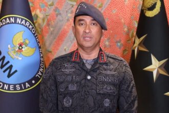 Harta Suyudi Rp5,8 Miliar, Calon Kapolri yang Tak Bergelimang Harta?