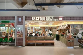 Puluhan Pelanggan Mengaku Mual hingga Demam Usai Makan di 88 Seoul Paskal, Gerai Ditutup Sementara