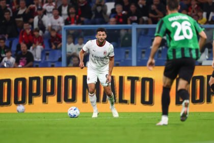 milan