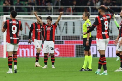 ac milan