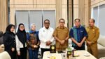Agrinas Palma Nusantara Jajaki Rekrutmen Tenaga Kerja NTT dan Perkuat Program Sosial