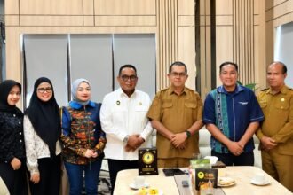 Agrinas Palma Nusantara Jajaki Rekrutmen Tenaga Kerja NTT dan Perkuat Program Sosial