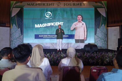 teman jiwa
