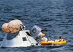 22 Oktober 1968: Apollo 7 Kembali ke Bumi dengan Selamat